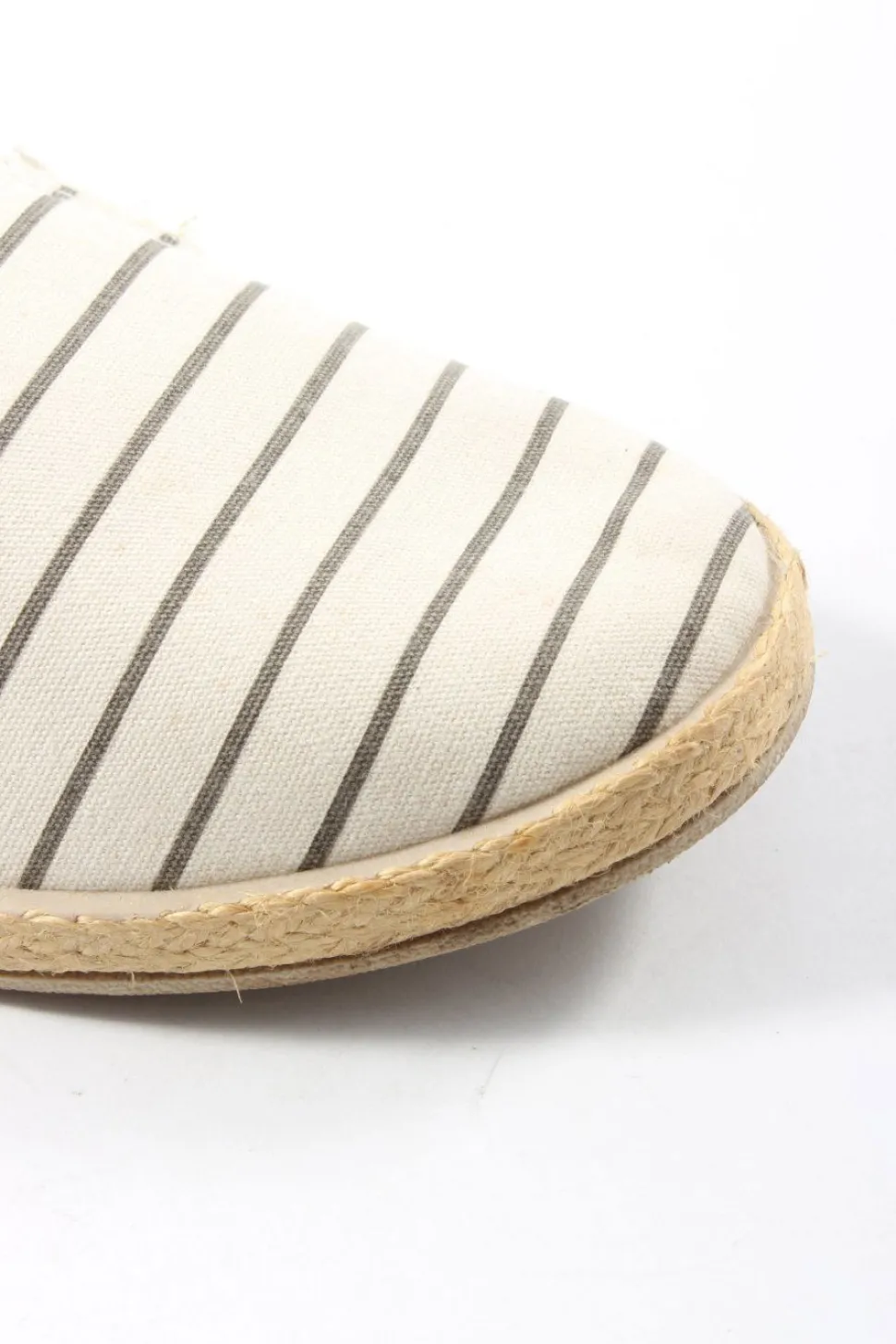 Espadrilles-Sandalen Größe 38