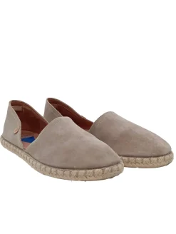 Espadrilles-Sandalen Größe 38