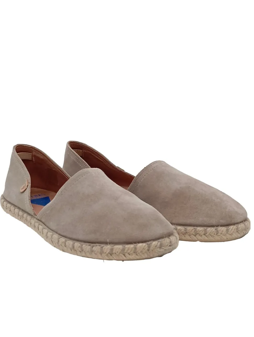 Espadrilles-Sandalen Größe 38