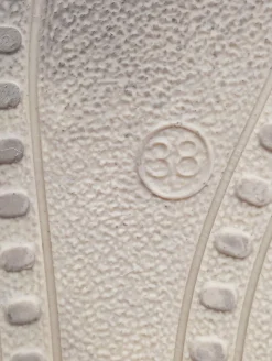 Espadrilles-Sandalen Größe 38