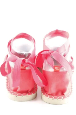 Espadrilles-Sandalen Größe 37