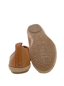 Espadrilles-Sandalen Größe 40