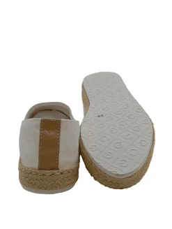 Espadrilles-Sandalen Größe 39