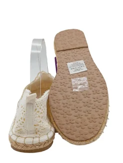 Espadrilles-Sandalen Größe 37