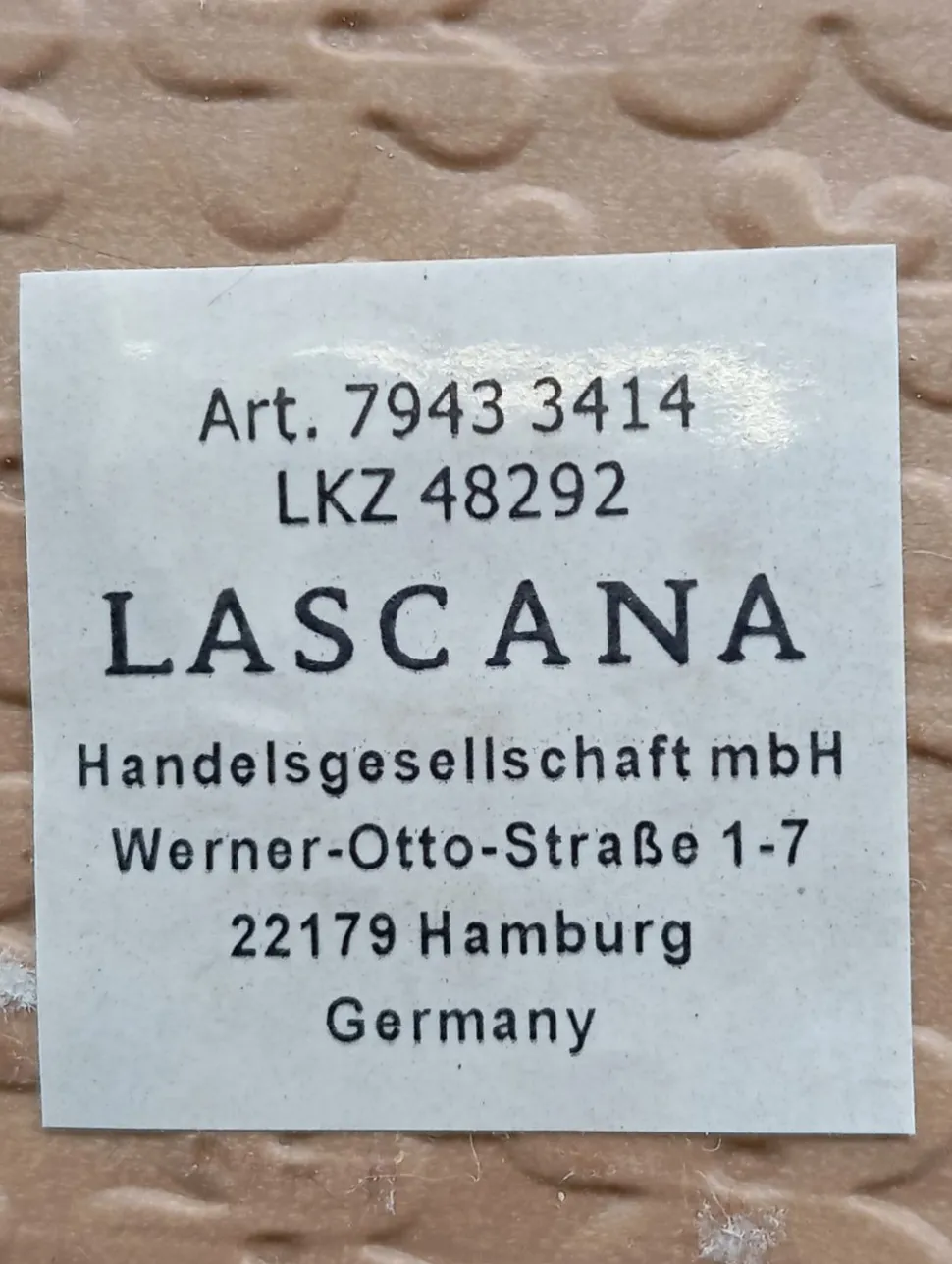 Espadrilles-Sandalen Größe 37