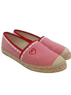 Espadrilles-Sandalen Größe 41