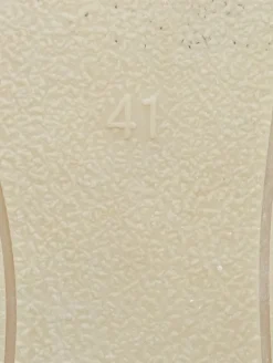 Espadrilles-Sandalen Größe 41