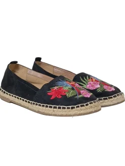 Espadrilles-Sandalen Größe 38