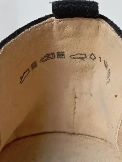 Espadrilles-Sandalen Größe 38