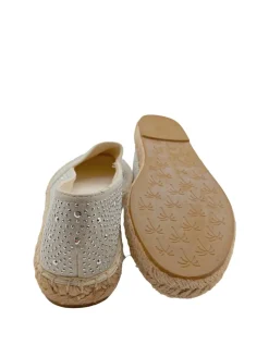 Espadrilles-Sandalen Größe 36