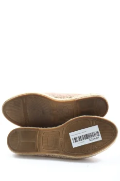 Espadrilles-Sandalen Größe 35