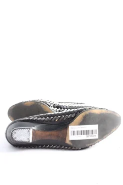 faltbare Ballerinas Größe 38