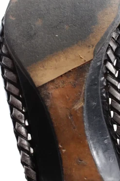 faltbare Ballerinas Größe 38