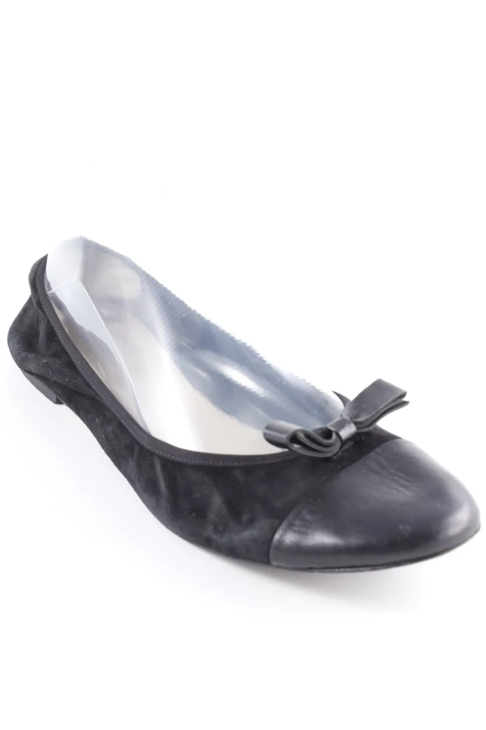 faltbare Ballerinas Größe 42