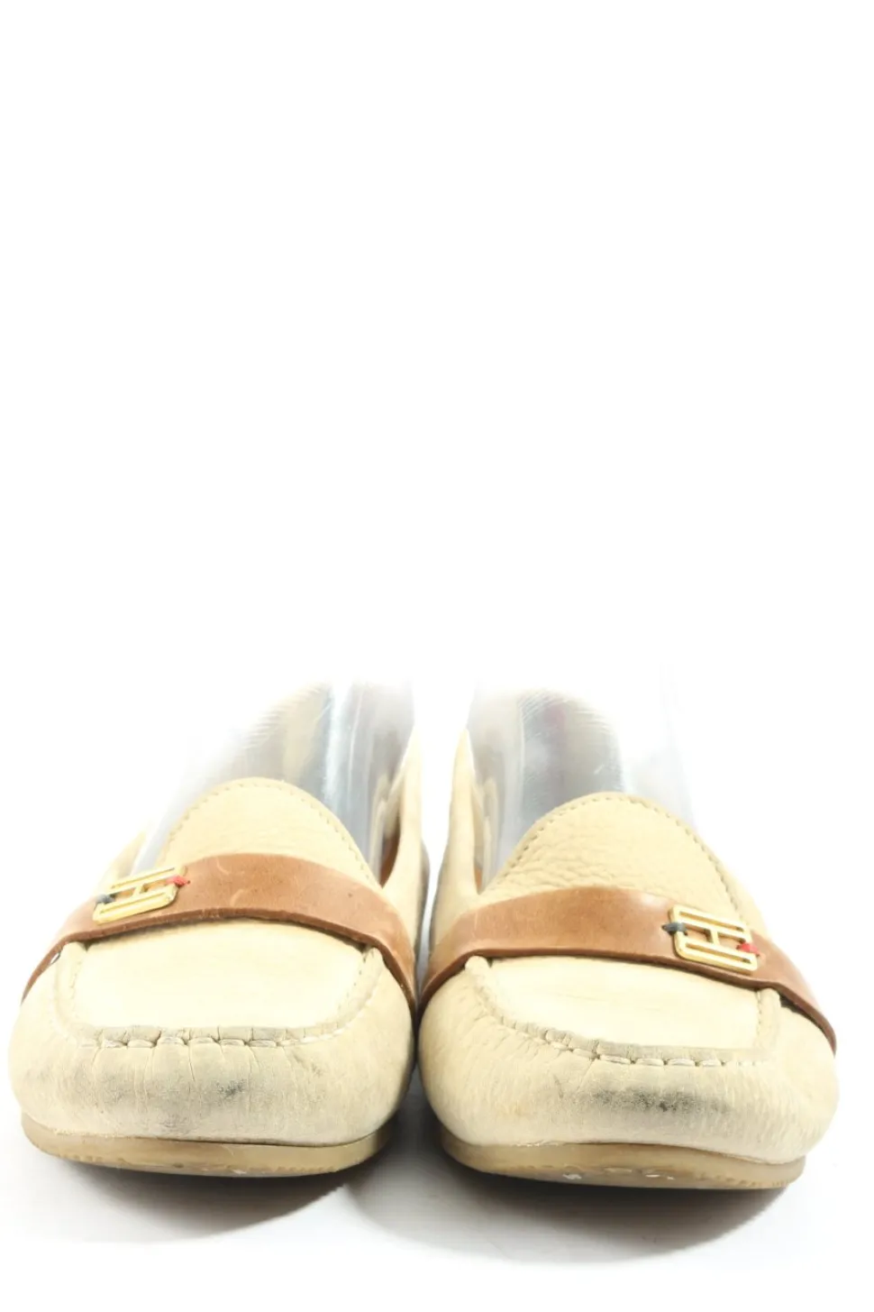 faltbare Ballerinas Größe 40