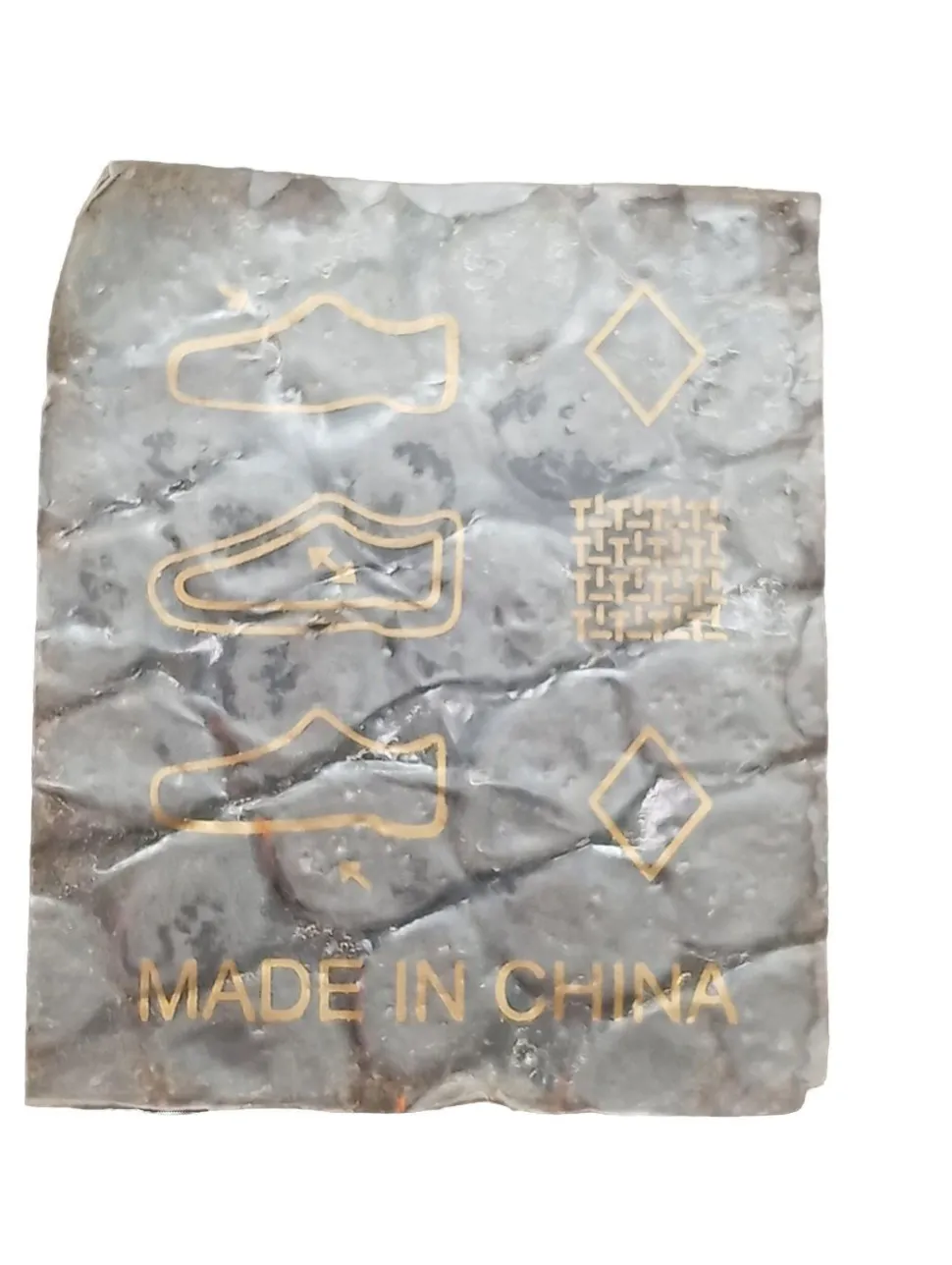 faltbare Ballerinas Größe 39