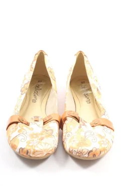 faltbare Ballerinas Größe 37