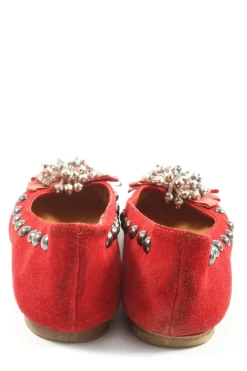 faltbare Ballerinas Größe 37