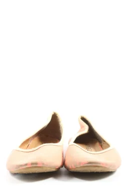 faltbare Ballerinas Größe 36