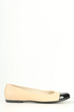 faltbare Ballerinas Größe 37