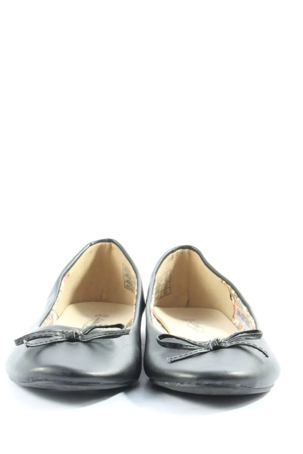 faltbare Ballerinas Größe 38