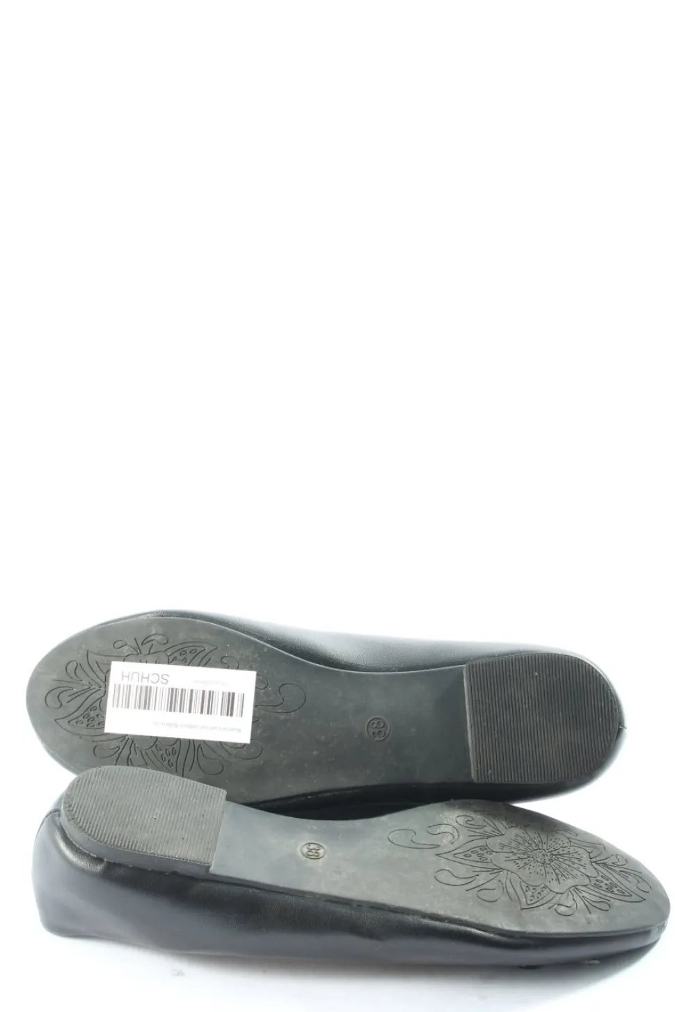 faltbare Ballerinas Größe 38