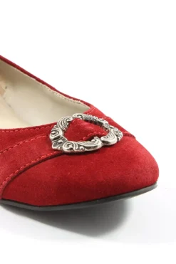 faltbare Ballerinas Größe 37