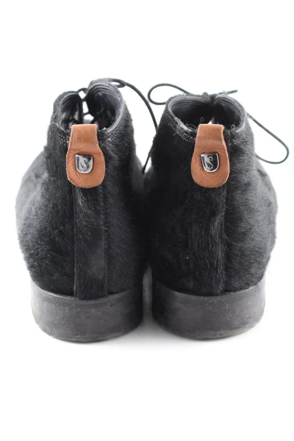 Fellstiefel Größe 38,5