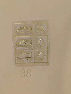 Flip Flop Sandalen Größe 38