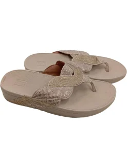 Flip Flop Sandalen Größe 39