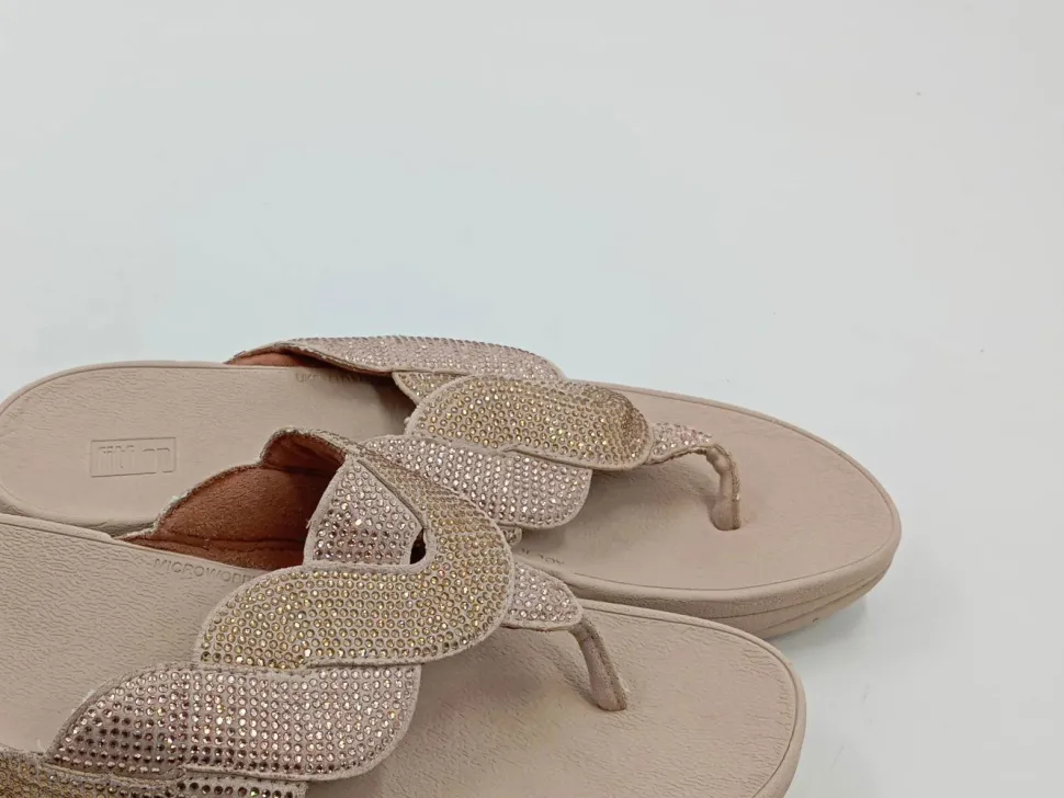 Flip Flop Sandalen Größe 39