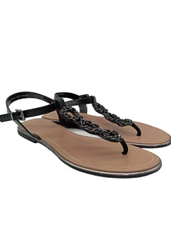 Flip Flop Sandalen Größe 40