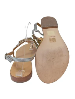 Flip Flop Sandalen Größe 38