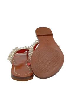 Flip Flop Sandalen Größe 38