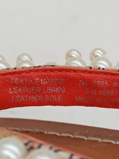 Flip Flop Sandalen Größe 38