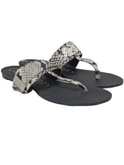 Flip Flop Sandalen Größe 38