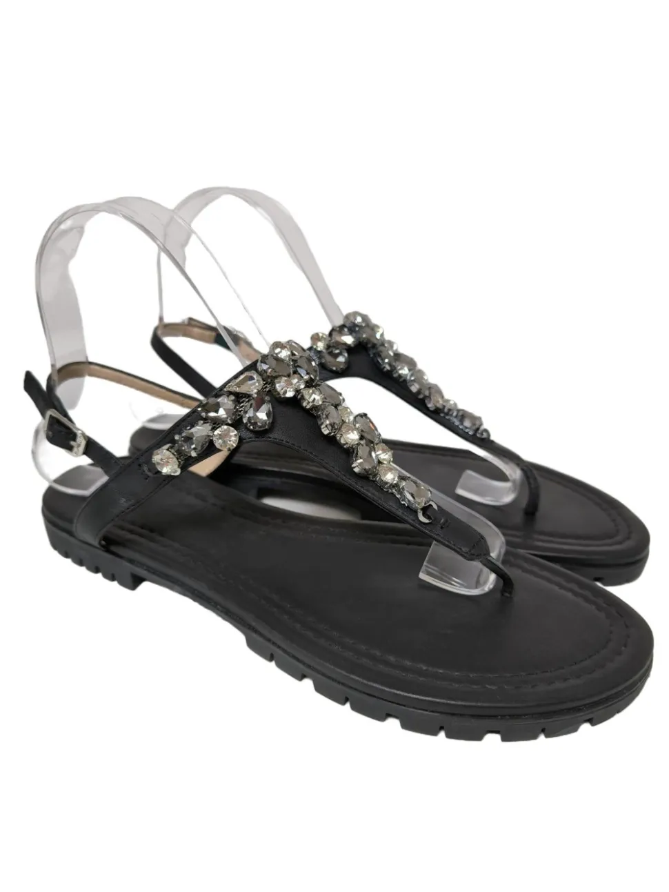 Flip Flop Sandalen Größe 39