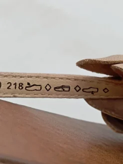 Flip Flop Sandalen Größe 38