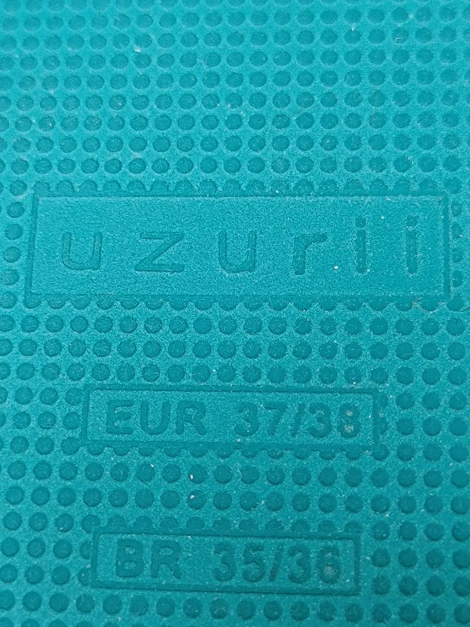 Flip Flop Sandalen Größe 37