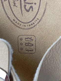 Flip Flop Sandalen Größe 37