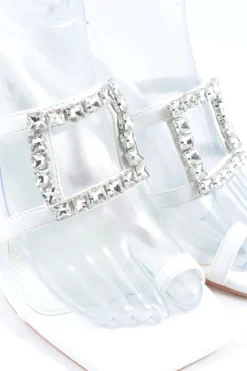 Flip Flop Sandalen Größe 37