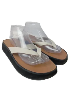 Flip Flop Sandalen Größe 42