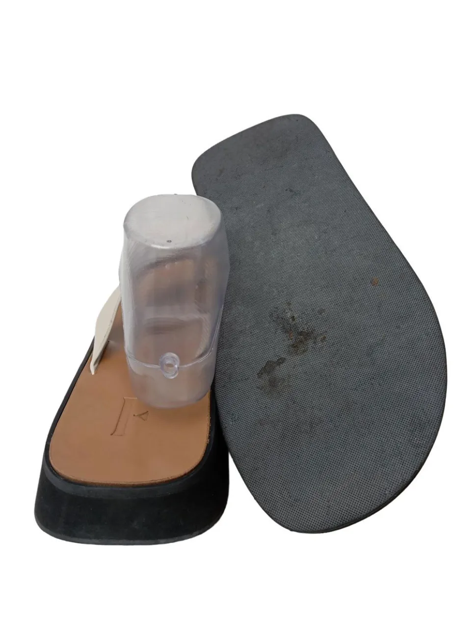 Flip Flop Sandalen Größe 42