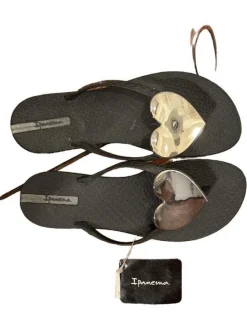 Flip Flop Sandalen Größe 38