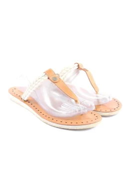 Flip Flop Sandalen Größe 38