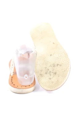 Flip Flop Sandalen Größe 38