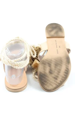 Flip Flop Sandalen Größe 36