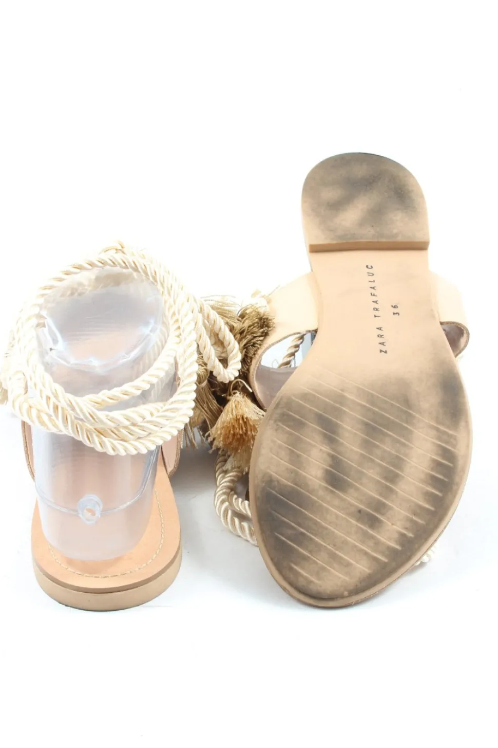 Flip Flop Sandalen Größe 36