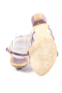 Flip Flop Sandalen Größe 38