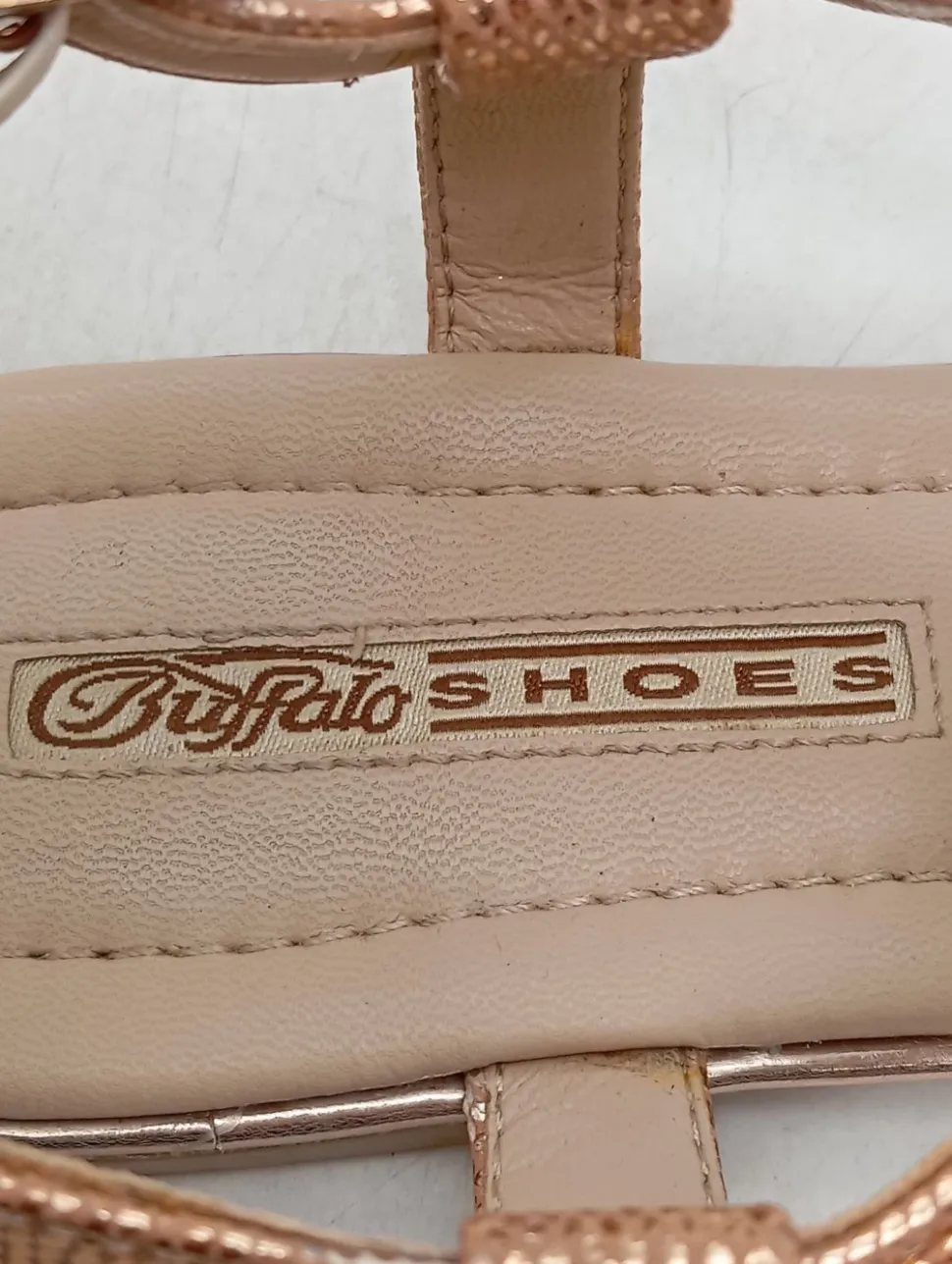 Flip Flop Sandalen Größe 38